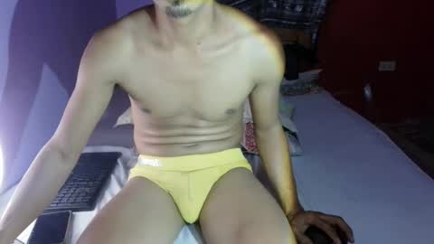 Snapshot of raffyhardcock4u chatting on 07/13/26, 06:00 Raffyhardcock4u online show from 07/13/26, 06:00