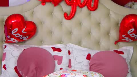 Monica  online show from 02/15/26, 07:51