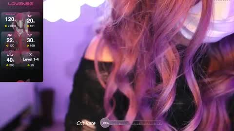 keikodances online show from 01/15/25, 07:12