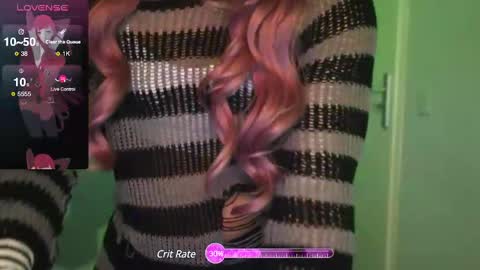 keikodances online show from 01/27/25, 01:16