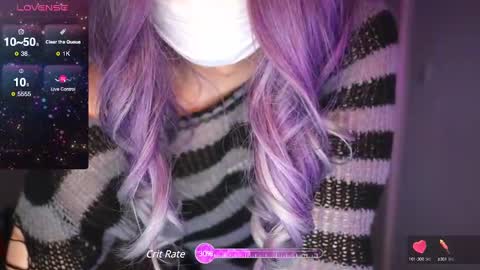 keikodances online show from 03/02/25, 04:07