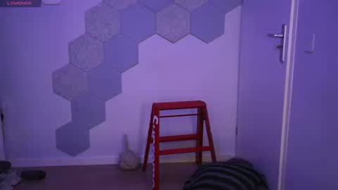 keikodances online show from 03/05/25, 07:27