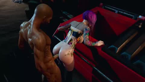 ragekitty online show from 09/11/25, 09:15