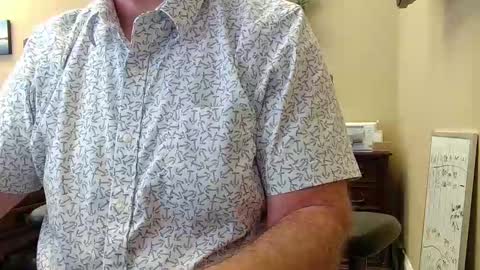 Ray online show from 09/19/25, 08:31