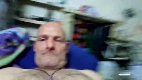 Bigthickdickinvic online show from 12/07/24, 03:52