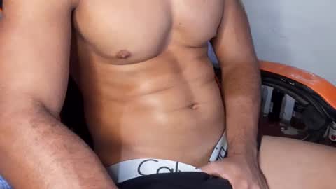 Ragnar69 online show from 01/16/25, 07:52