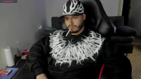 ragnar_lothbrok77 online show from 01/12/26, 03:50