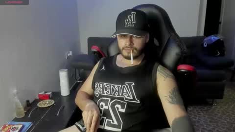 ragnar_lothbrok77 online show from 01/14/26, 10:58