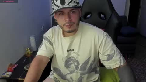 ragnar_lothbrok77 online show from 04/09/26, 06:19