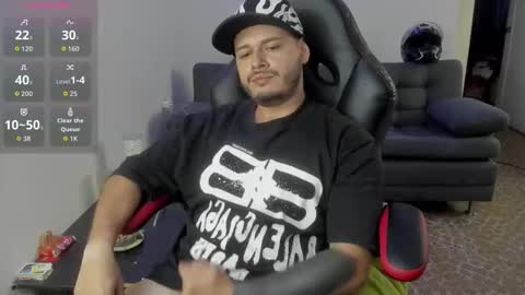 ragnar_lothbrok77 online show from 04/12/26, 11:26