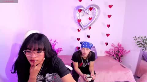 ragnar_nemesis online show from 02/05/25, 04:48