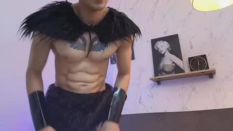 RAGNAR online show from 07/24/26, 04:10