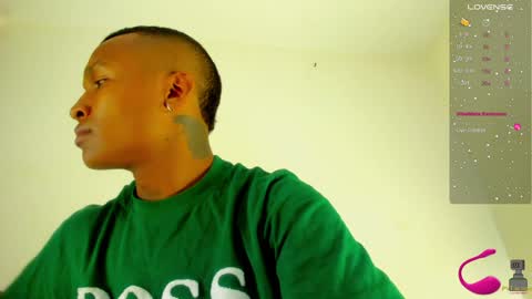 Andres H online show from 01/31/25, 08:32