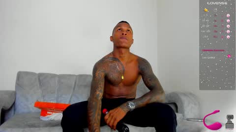 Andres H online show from 02/09/25, 08:54