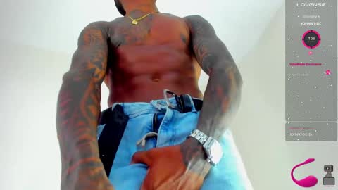 Andres H online show from 02/14/25, 04:09