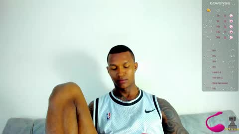 Andres H online show from 02/24/25, 09:00