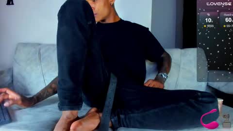 Andres H online show from 03/07/25, 08:02