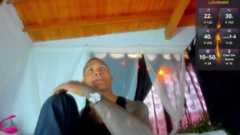 Andres H online show from 10/20/25, 03:23