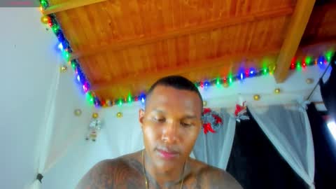 Andres H online show from 12/21/25, 10:06