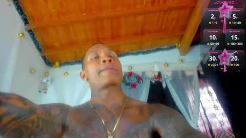 Andres H online show from 02/03/26, 09:09