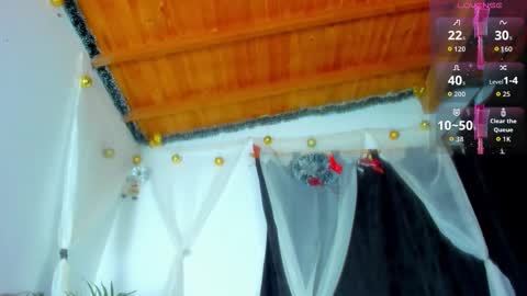 Andres H online show from 02/15/26, 11:56