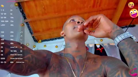 Snapshot of ragnarhot24 chatting on 03/21/26, 03:59 Andres H online show from 03/21/26, 03:59