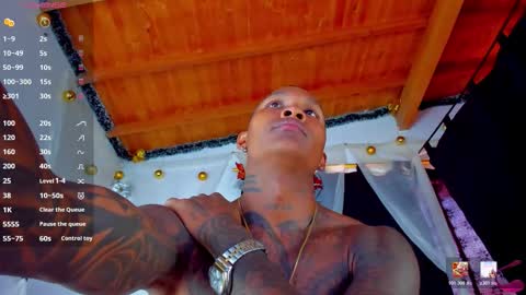 Snapshot of ragnarhot24 chatting on 03/22/26, 03:04 Andres H online show from 03/22/26, 03:04