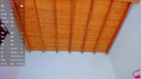 Snapshot of ragnarhot24 chatting on 03/24/26, 10:04 Andres H online show from 03/24/26, 10:04