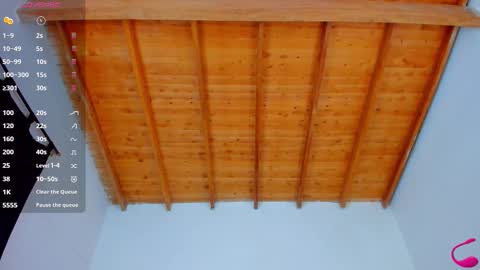 Snapshot of ragnarhot24 chatting on 03/26/26, 10:37 Andres H online show from 03/26/26, 10:37