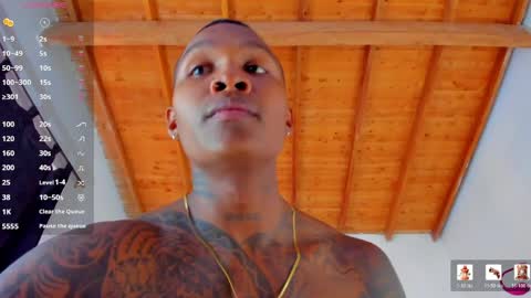 Snapshot of ragnarhot24 chatting on 04/02/26, 06:38 Andres H online show from 04/02/26, 06:38