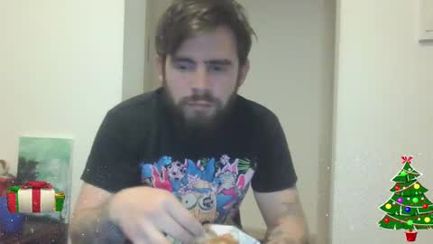 Ragnor vex online show from 12/18/24, 10:24