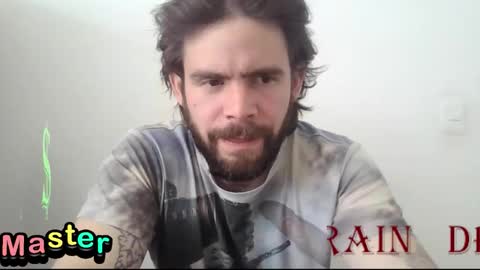 Ragnor vex online show from 10/01/25, 02:34