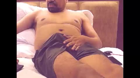 Rahul Khanna online show from 09/14/25, 09:14