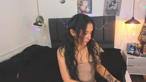 Raia online show from 04/09/26, 03:28