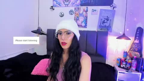 Snapshot of raia_ chatting on 04/26/26, 03:15 Raia online show from 04/26/26, 03:15