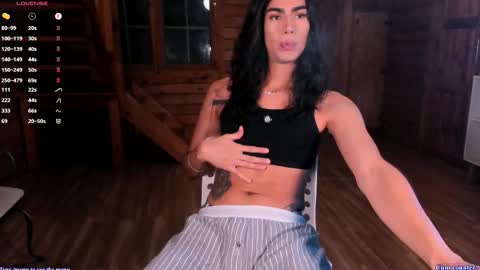 Snapshot of raichell_magicts chatting on 09/12/25, 02:11 60 off online show from 09/12/25, 02:11