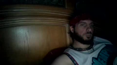 Snapshot of raidersman757 chatting on 03/04/26, 09:54 hitman online show from 03/04/26, 09:54