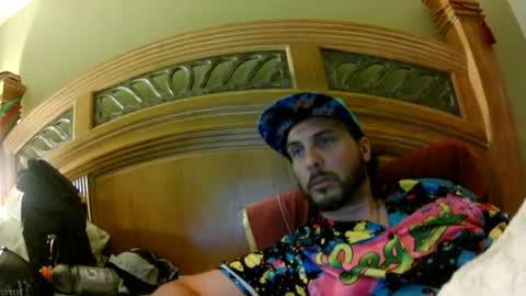 Snapshot of raidersman757 chatting on 04/18/26, 02:04 hitman online show from 04/18/26, 02:04