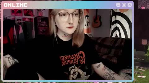 Kate online show from 11/09/25, 08:45