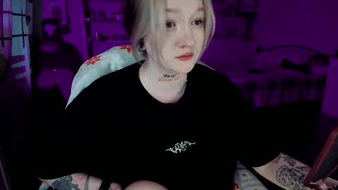 Kate online show from 02/11/26, 02:11