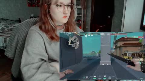 Kate online show from 04/07/26, 01:33