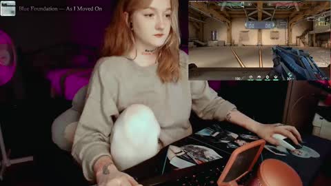 Kate online show from 05/22/26, 03:17