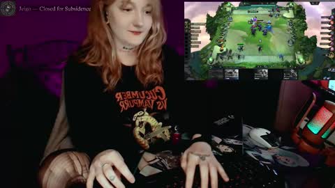 Kate online show from 05/23/26, 03:49