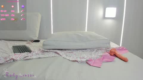 railey_rosse online show from 02/17/25, 10:47