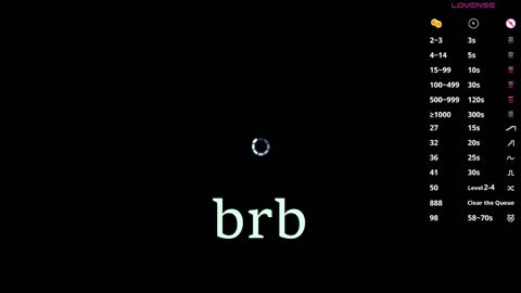 Mei online show from 12/03/24, 10:50