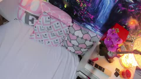 Snapshot of rainbow__coockie chatting on 12/31/24, 05:11 rainbow__coockie online show from 12/31/24, 05:11