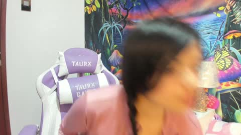 Snapshot of rainbow__coockie chatting on 01/04/25, 02:25 rainbow__coockie online show from 01/04/25, 02:25