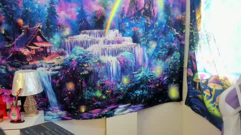 Snapshot of rainbow__coockie chatting on 01/25/25, 07:18 rainbow__coockie online show from 01/25/25, 07:18