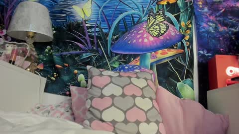 Snapshot of rainbow__coockie chatting on 01/30/25, 02:38 rainbow__coockie online show from 01/30/25, 02:38