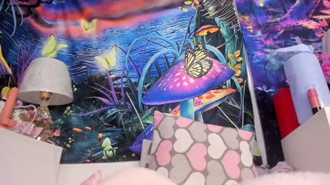 Snapshot of rainbow__coockie chatting on 02/01/25, 04:56 rainbow__coockie online show from 02/01/25, 04:56